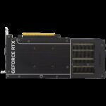 Видеокарта ASUS RTX5050 PRIME OC 8GB GDDR6 128bit 3xDP HDMI 3FAN RTL (PRIME-RTX5050-O8G) — изображение 7