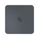 Мини ПК Beelink Мини-компьютер BL/EQR6-LP/6800H/32G/500G/Milky Grey — изображение 2