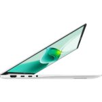 Ноутбук HONOR MagicBook Pro 14 Intel Core Ultra 5 225H/32Gb (soldered D5)/SSD1Tb/UMA/14.6"/OLED/3.1K/3120x2080/120Hz/Win11/White/1.37kg — изображение 11