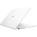 Ноутбук HONOR MagicBook Pro 14 Intel Core Ultra 5 225H/32Gb (soldered D5)/SSD1Tb/UMA/14.6"/OLED/3.1K/3120x2080/120Hz/Win11/White/1.37kg — изображение 5