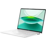 Ноутбук HONOR MagicBook Pro 14 Intel Core Ultra 5 225H/32Gb (soldered D5)/SSD1Tb/UMA/14.6"/OLED/3.1K/3120x2080/120Hz/Win11/White/1.37kg — изображение 3