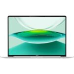 Ноутбук HONOR MagicBook Pro 14 Intel Core Ultra 5 225H/32Gb (soldered D5)/SSD1Tb/UMA/14.6"/OLED/3.1K/3120x2080/120Hz/Win11/White/1.37kg