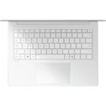 Ноутбук HONOR MagicBook Pro 14 Intel Core Ultra 5 225H/32Gb (soldered D5)/SSD1Tb/UMA/14.6"/OLED/3.1K/3120x2080/120Hz/Win11/White/1.37kg — изображение 14