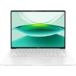 Ноутбук HONOR MagicBook Pro 14 Intel Core Ultra 5 225H/32Gb (soldered D5)/SSD1Tb/UMA/14.6"/OLED/3.1K/3120x2080/120Hz/Win11/White/1.37kg — изображение 2