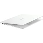 Ноутбук HONOR MagicBook Pro 14 Intel Core Ultra 9 285H/32Gb (soldered D5)/SSD1Tb/UMA/14.6"/OLED/3.1K/3120x2080/120Hz/Win11/White/1.37kg — изображение 6