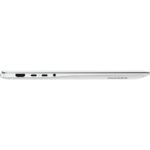 Ноутбук HONOR MagicBook Pro 14 Intel Core Ultra 9 285H/32Gb (soldered D5)/SSD1Tb/UMA/14.6"/OLED/3.1K/3120x2080/120Hz/Win11/White/1.37kg — изображение 5