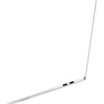 Ноутбук HONOR MagicBook Pro 14 Intel Core Ultra 9 285H/32Gb (soldered D5)/SSD1Tb/UMA/14.6"/OLED/3.1K/3120x2080/120Hz/Win11/White/1.37kg — изображение 8