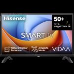 40" Телевизор LED HISENSE 40A4Q
