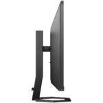 Монитор 27" PHILIPS 27E1N5600H Black (2560x1440 75Гц IPS LED 16:9 4(1)ms HDMI DP USB-C 3.2 (65W) 4*USB3.3(BC) Mega Infinity DCR 1000:1 178/178 300cd Webcam 5 MP Hello HAS Pivot Tilt Swivel Speakers) — изображение 5