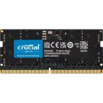 Модуль памяти 48GB Crucial DDR5 5600 SO DIMM Classic Laptop Memory Non-ECC, CL46, 1.1V, DRx8, RTL