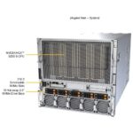 Сервер SuperMicro 10U GPU Server (B200) SYS-A22GA-NBRT — изображение 2