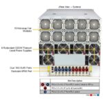 Сервер SuperMicro 10U GPU Server (B200) SYS-A22GA-NBRT — изображение 4