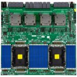 Сервер SuperMicro 10U GPU Server (B200) SYS-A22GA-NBRT — изображение 6