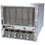 Сервер SuperMicro 10U GPU Server (B200) SYS-A22GA-NBRT