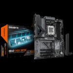Материнская плата Gigabyte B840 EAGLE WIFI6,
