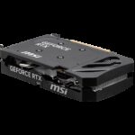 Видеокарта MSI RTX5060 SHADOW 2X 8GB GDDR7 128bit 3xDP HDMI 2FAN RTL — изображение 3