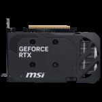 Видеокарта MSI RTX5060 SHADOW 2X 8GB GDDR7 128bit 3xDP HDMI 2FAN RTL — изображение 4