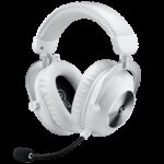 Гарнитура игровая беспроводная Logitech G Pro X 2 LIGHTSPEED Wireless 7.1 Gaming Headset with Blueto