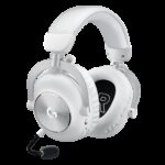 Гарнитура игровая беспроводная Logitech G Pro X 2 LIGHTSPEED Wireless 7.1 Gaming Headset with Blueto — изображение 3