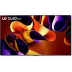 77" Телевизор OLED LG OLED77G4RLA.ARUG