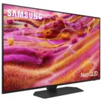 55" Телевизор NEO Q-LED SAMSUNG QE55QN90FAUXRU — изображение 2