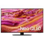 75" Телевизор NEO Q-LED SAMSUNG QE75QN90FAUXRU