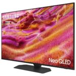 75" Телевизор NEO Q-LED SAMSUNG QE75QN90FAUXRU — изображение 3