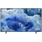 55" Телевизор Q-LED SAMSUNG QE55Q8FAAUXRU