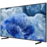 55" Телевизор Q-LED SAMSUNG QE55Q8FAAUXRU — изображение 2