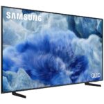 55" Телевизор Q-LED SAMSUNG QE55Q8FAAUXRU — изображение 3