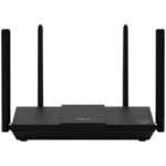 Маршрутизатор ASUS RT-BE50 WiFi 7 3x1G 2882+688Mbps 5GHz/2.4GHz — изображение 3