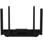 Маршрутизатор ASUS RT-BE50 WiFi 7 3x1G 2882+688Mbps 5GHz/2.4GHz — изображение 5