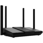 Маршрутизатор ASUS RT-BE50 WiFi 7 3x1G 2882+688Mbps 5GHz/2.4GHz — изображение 2