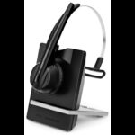 Беспроводная Dect гарнитура EPOS IMPACTD 10 USB ML Mono - EU II (PN: 1000998)