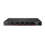 Коммутатор HPE Aruba 8320 48p 1G/10GBASE-T and 6p 40G QSFP+ with X472 5 Fans 2 Power Supply Switch Bundle — изображение 2