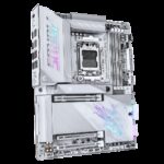 Материнская плата Gigabyte X870E AORUS PRO X3D ICE, RTL — изображение 3