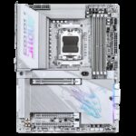 Материнская плата Gigabyte X870E AORUS PRO X3D ICE, RTL — изображение 2
