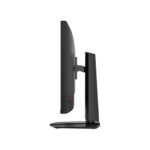 Монитор 31.5" MSI MAG 322URDF E16 Rapid IPS, 3840x2160/1920x1080, 160Hz/320Hz, 0,5ms, 400сd/m, 1000:1, HDR10 | 2xHDMI(2.1), DP(1.4a), 2xUSB2.0 | HAS, Swivel, InPSU, Vesa 100, Black — изображение 5