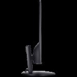 Монитор 27" ACER SH272UG0bmiiphx Black ( IPS, 2560x1440, 1 / 4ms, 250cd, 120Hz, 2xHDMI(2.0) + 1xDP(1.2) + SPK + Audio Out, Speakers 1Wx2, External, sync: FreeSync, hdr: HDR 10, hadj 100, Vesa:75x75, 72% NTSC) — изображение 9