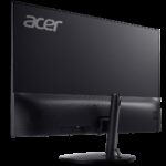 Монитор 27" ACER SH272UG0bmiiphx Black ( IPS, 2560x1440, 1 / 4ms, 250cd, 120Hz, 2xHDMI(2.0) + 1xDP(1.2) + SPK + Audio Out, Speakers 1Wx2, External, sync: FreeSync, hdr: HDR 10, hadj 100, Vesa:75x75, 72% NTSC) — изображение 8