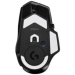 Игровая мышь беспроводная Logitech G502 X PLUS, Black [910-006162] — изображение 6