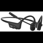 Гарнитура SHOKZ OpenComm2 UC 2025 Upgrade (With USB-C)(PN: C120-AC-BK) — изображение 2