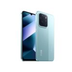 Смартфон POCO C85 8+256Gb зеленый (MZB0LFLRU) — изображение 8
