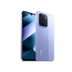 Смартфон POCO C85 6+128Gb фиолетовый (MZB0LGJRU) — изображение 5