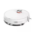 Робот-пылесос Xiaomi Robot Vacuum S40 EU — изображение 3