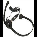 Гарнитура EPOS / Sennheiser Headset PC 7 Mono USB (PN: 1000431) — изображение 2