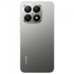 Смартфон Xiaomi 15T 12+256Gb серый (MZB0KZFRU) — изображение 5