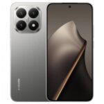 Смартфон Xiaomi 15T 12+256Gb серый (MZB0KZFRU)