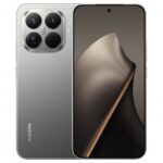 Смартфон Xiaomi 15T Pro 12+256Gb серый (MZB0KWZRU)
