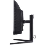 Монитор 34" ACER Predator X34Vbmiiphuzx Black (OLED 3440x1440 175 Hz 1000cd/m2 0,03ms 2xHDMI(2.0) + 1xDP + 1xType-C(PD65W) + USB3.2 (2Up2Down) + Audio out+Speaker 5Wx2 120 H.Adj) — изображение 9